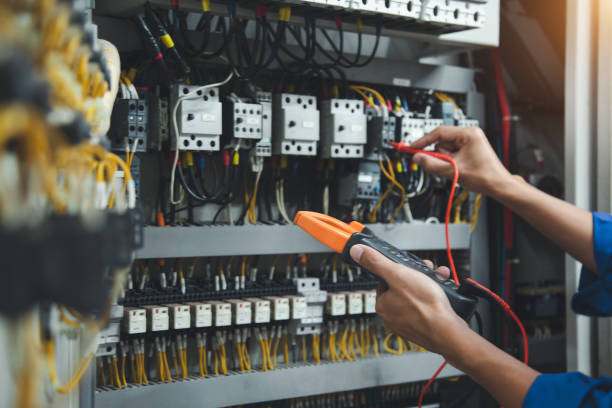 Affordable Emergency Electrician in Middlesborough, KY