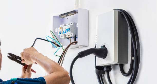 Affordable Electrical Installation in Middlesborough, KY