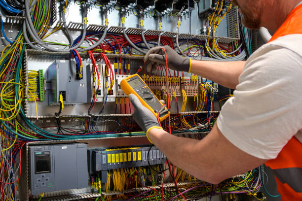 Best Electrical Repair Services  in Middlesborough, KY