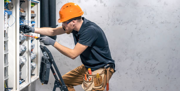 Best Electrical Wiring Services  in Middlesborough, KY